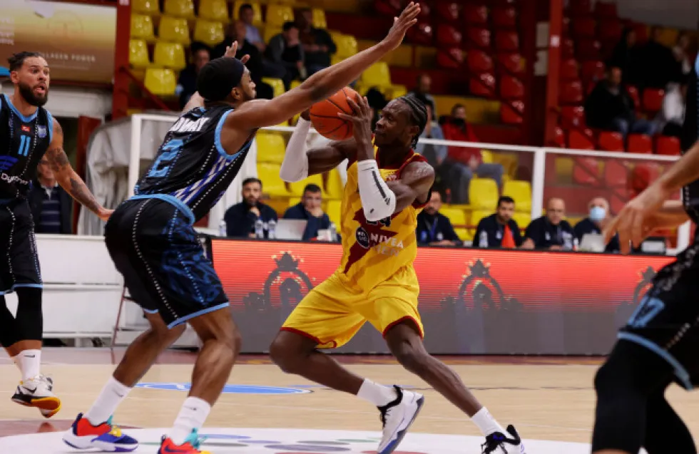 Τα ζευγάρια των ημιτελικών της Basket League και όλα τα δεδομένα