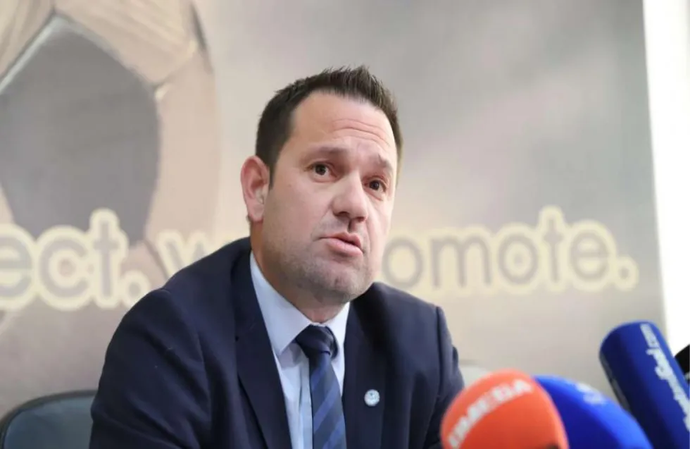 Απάντηση του ΠΑΣΠ στην Εθνική Αρχή Στοιχημάτων: «Άστοχο και προσβλητικό»