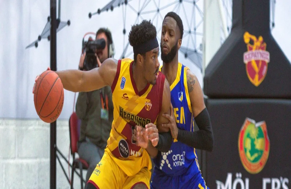 Ολοκληρώνεται η πρώτη φάση της ΟΠΑΠ Basket League