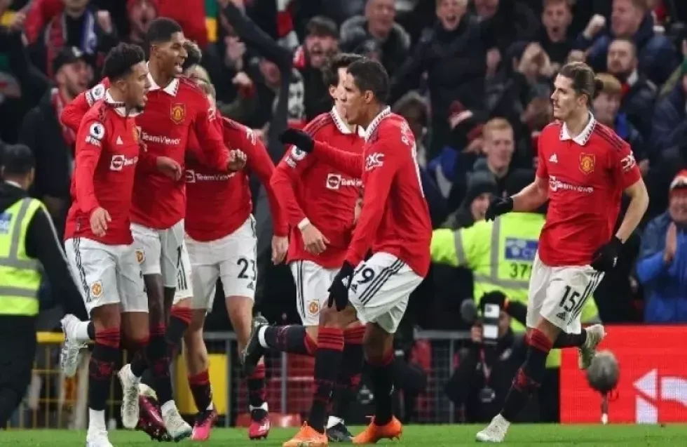 Οι προπονητές της Premier League συνιστούν να περιοριστούν οι πανηγυρισμοί των παικτών!