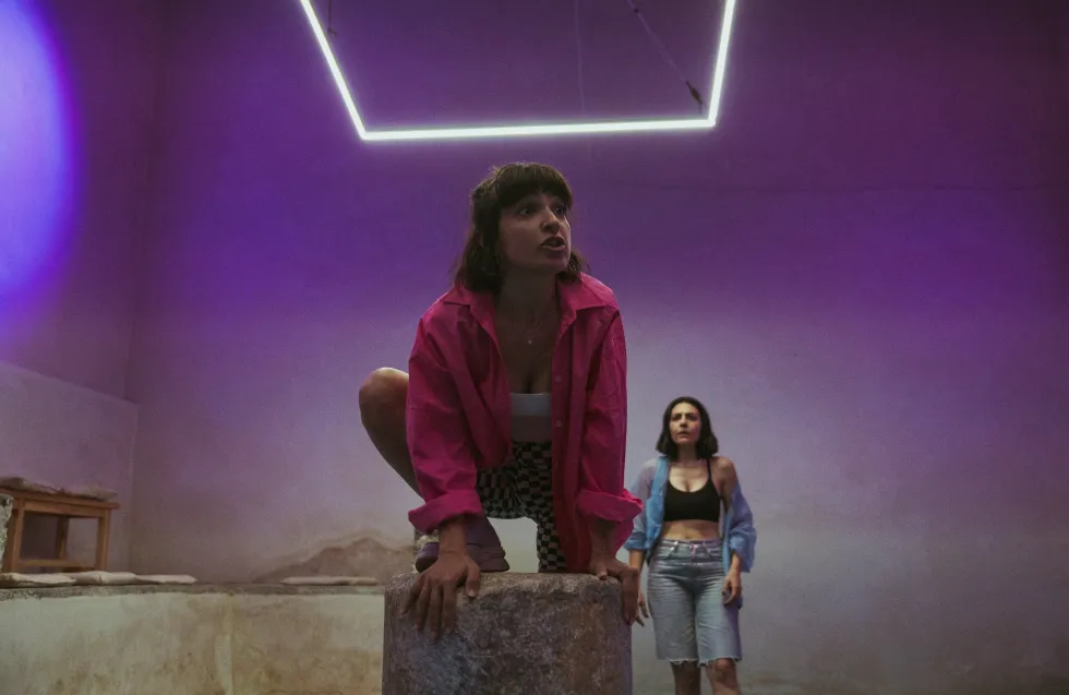 «ΑΝΤΙΓΟΝΗ μετά τον Σοφοκλή» για τρεις μόνο παραστάσεις στη Λευκωσία