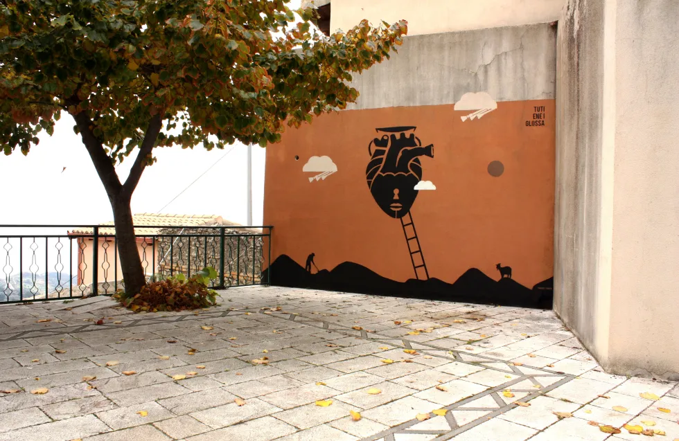 Έκθεση του street artist TWENTY THREE