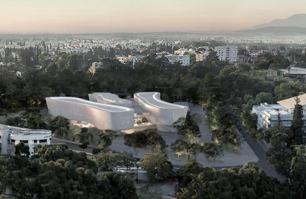 Θα αποτελέσει πόλο έλξης το νέο Κυπριακό Μουσείο, λέει η ΕΤΑΠ Λευκωσίας