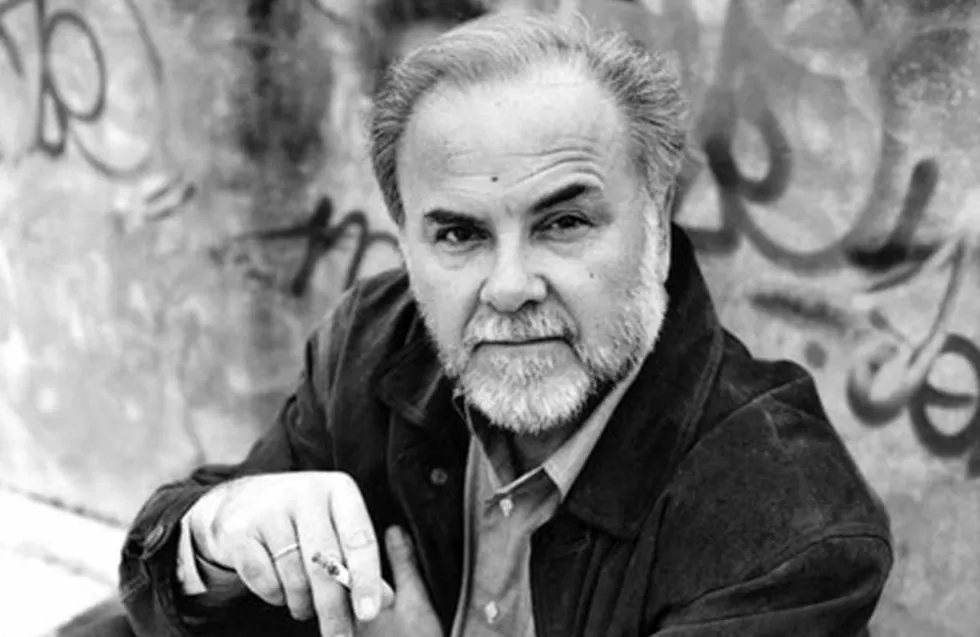 Πέθανε ο σπουδαίος Έλληνας ποιητής Μιχάλης Γκανάς