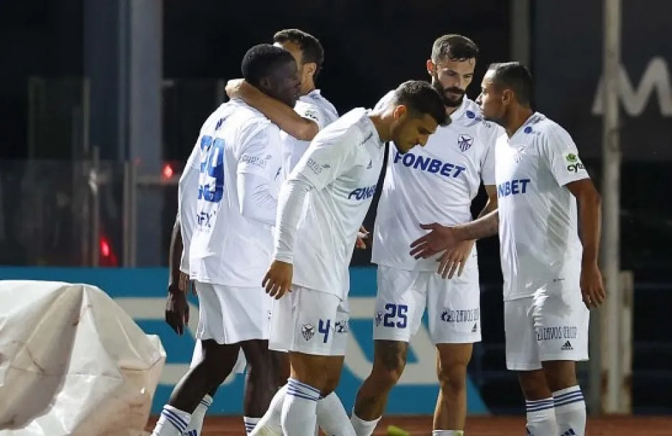 Δεν αλλάζει η... συνταγή
