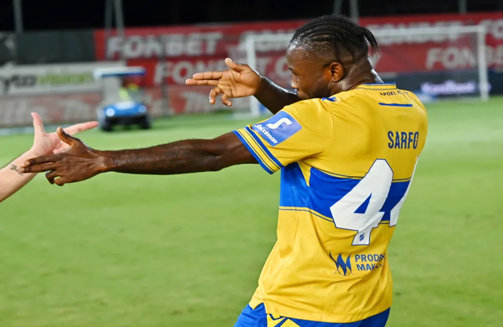 «Πιστολέρο» εσύ, «πιστολέρο» κι εγω