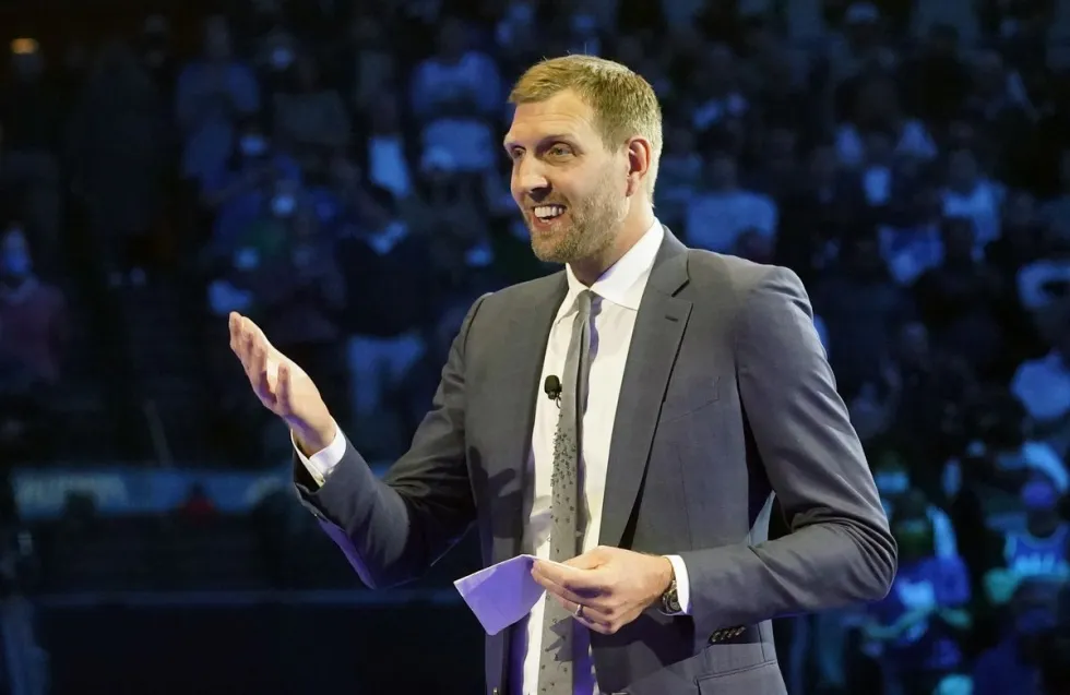 EuroBasket 2022, Ισπανία - Γαλλία: Ο Νοβίτσκι προέβλεψε νίκη των "τρικολόρ"
