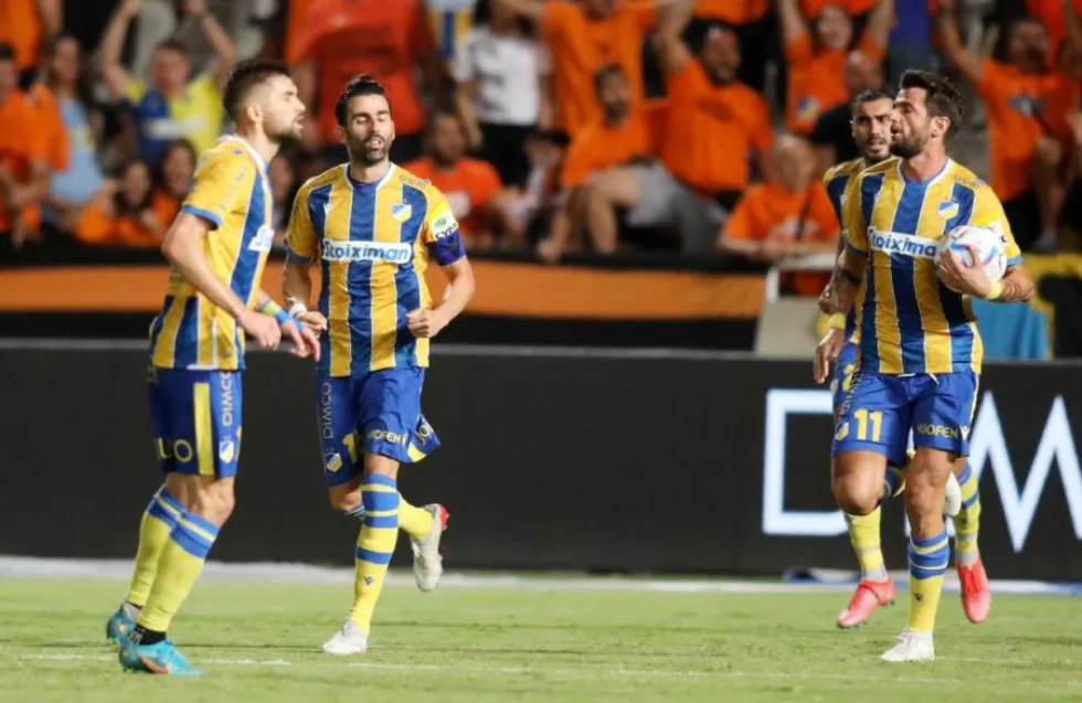 Μια ή δύο μεταγραφές ο ΑΠΟΕΛ;
