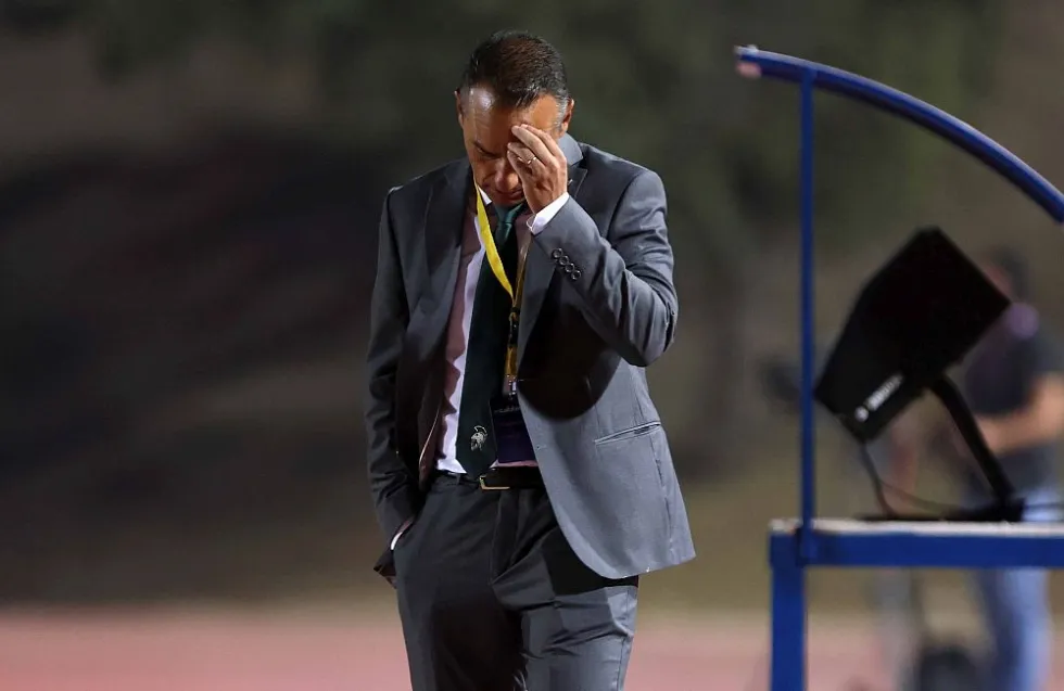 ΑΕΚ: Προβληματίζεται και... ψάχνει το εύκολο γκολ