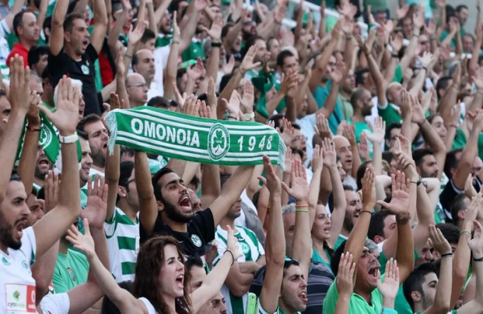 Ομόνοια: Ανοίγουν ταμεία στην Περιστερώνα