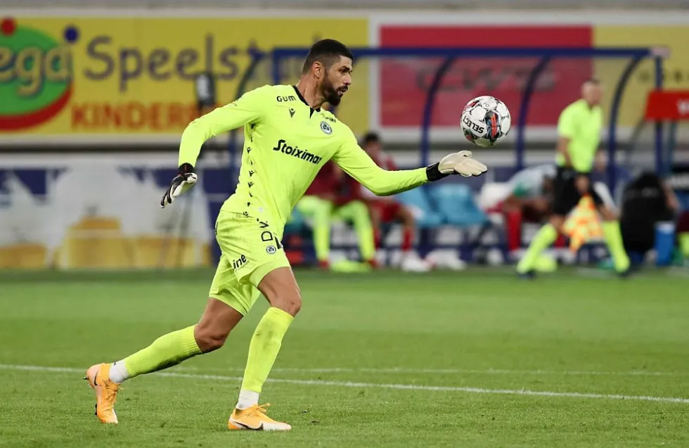 Χωρίς Φαμπιάνο την Κυριακή η Ομόνοια