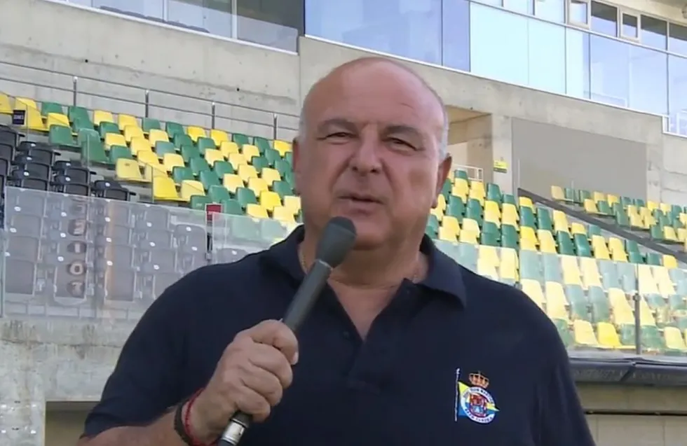 «Πολύ σημαντικό παιχνίδι για την πόλη, τη χώρα, την ομάδα. Ελάτε να μας βοηθήσετε»