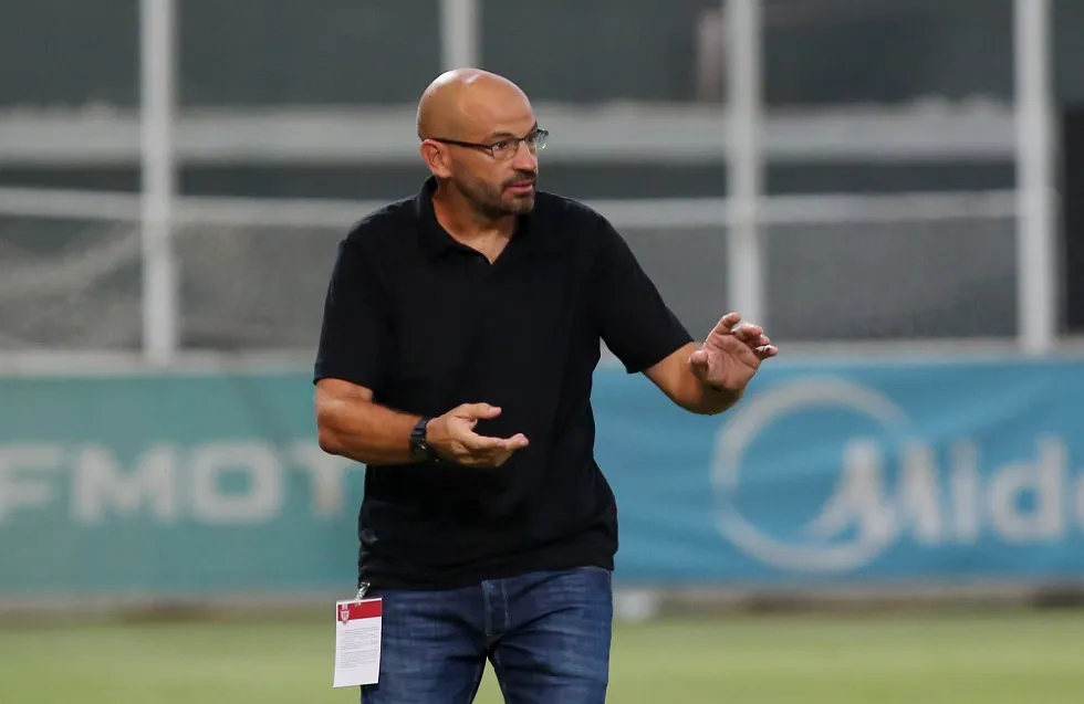 «Προτιμώ να χάσω και να κερδίσω το επόμενο»