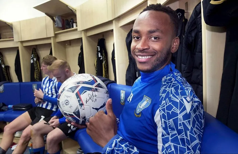 Πάτησε... γκάζι στο φινάλε η ΑΕΛ