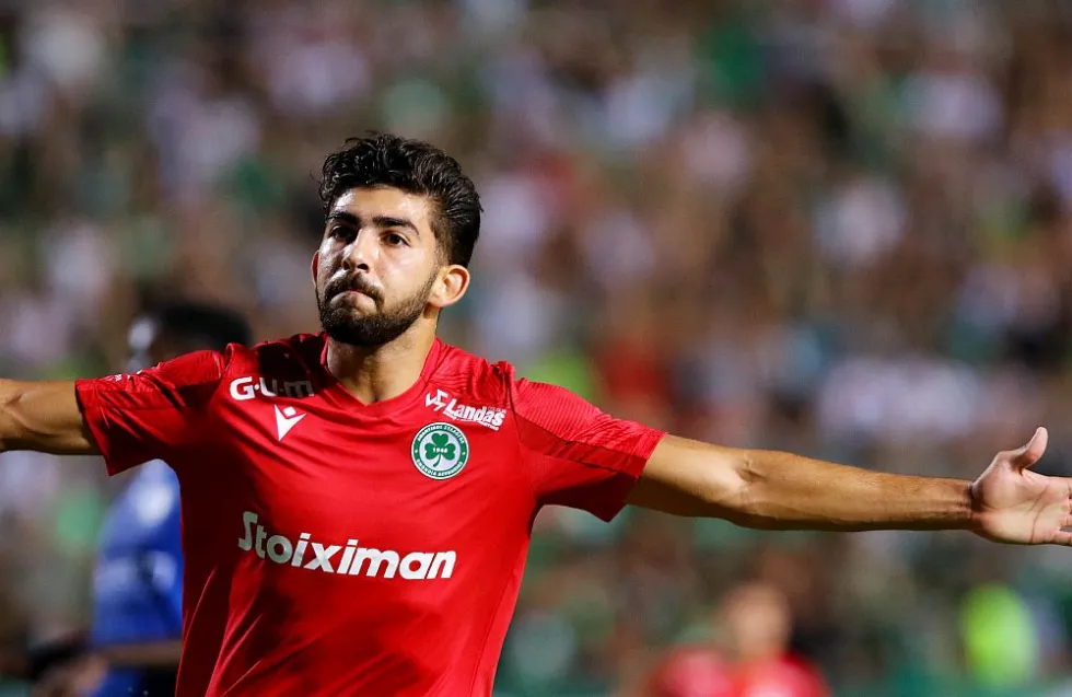 Κακουλλής: «Εμείς βάλαμε τον πήχη ψηλά - Δεν θα πάμε Europa απλά για να πάμε...»