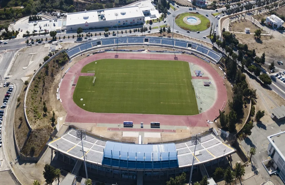 Οικονομικά και γηπεδικά θέματα απασχόλησαν το Δ.Σ. της ΚΟΕΑΣ