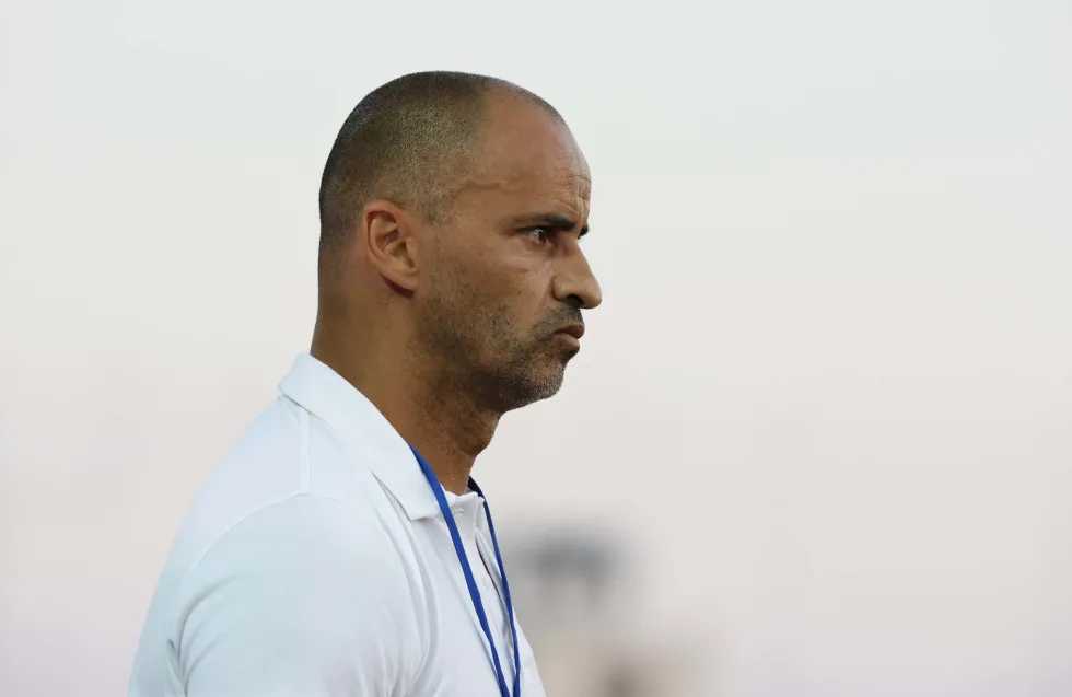 Σίλας: «Το αποτέλεσμα δεν είναι δίκαιο, έπρεπε να κερδίσουμε»