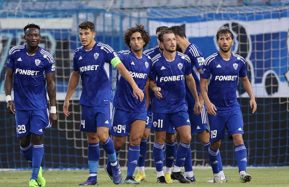 Ανόρθωση: Το μήνυμα... ελήφθη και ήταν ανησυχητικό