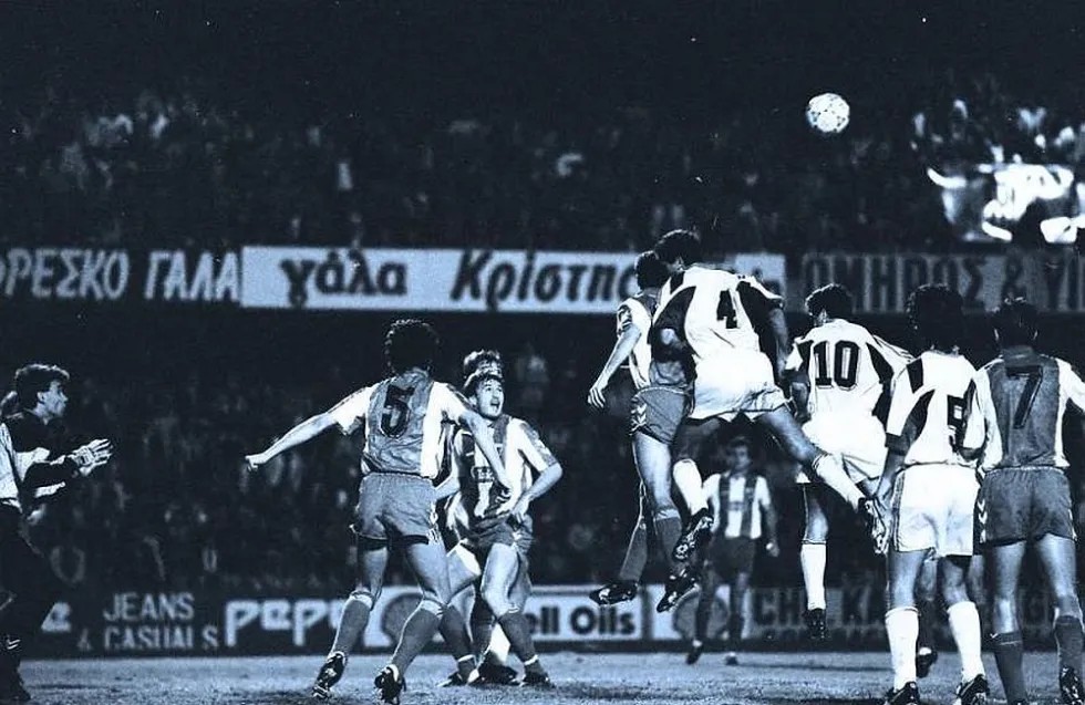 Ερυθρός Αστέρας: Το 3-2 με κυπριακές ομάδες και η αρχή με Απόλλωνα ως πρωταθλητής Ευρώπης