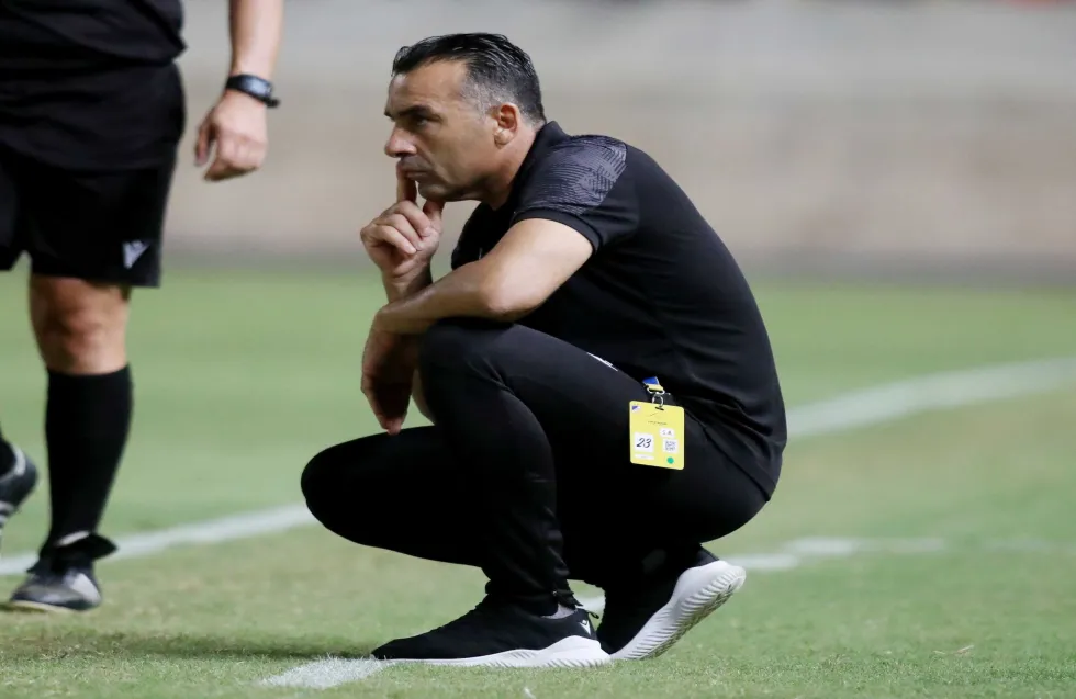 Έξι αλλαγές από τον Αυγουστή στο ντέρμπι με την Ανόρθωση