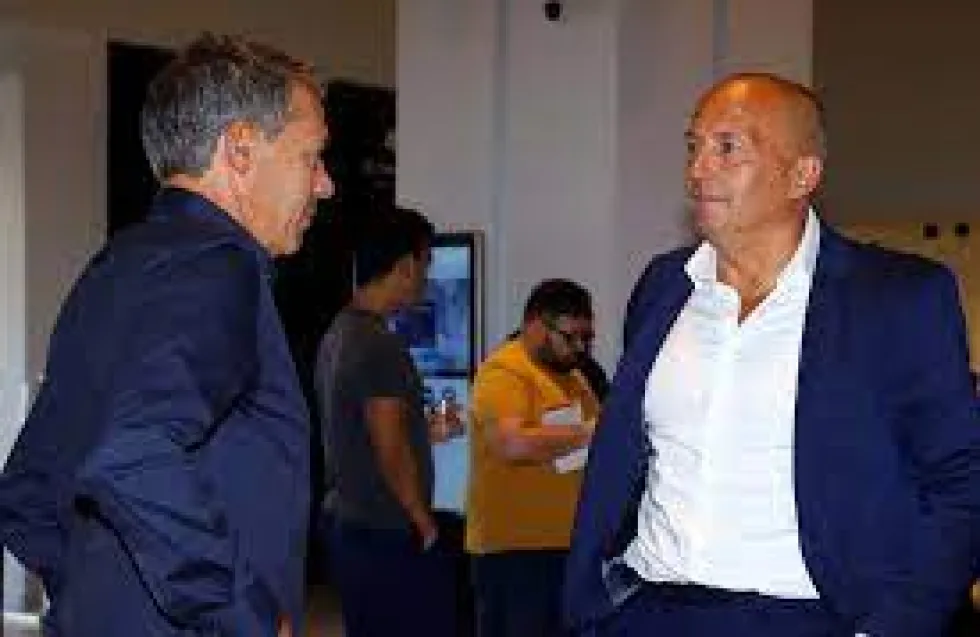 Αναβάθμιση σε κάθε θέση
