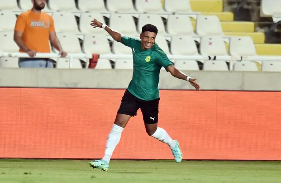 Μένει Κύπρο ο Τιάγκο – Ανακοινώθηκε από τη νέα του ομάδα