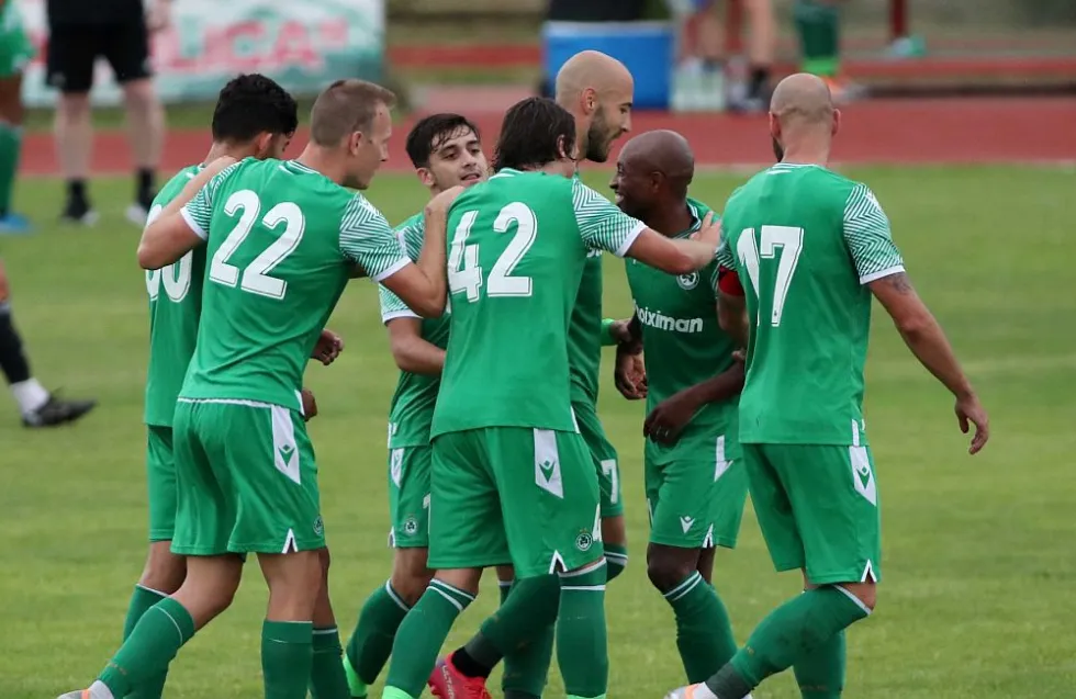 Ομόνοια: Η προσοχή... για λίγο στη Νιόν - Οι έξι πιθανοί προορισμοί