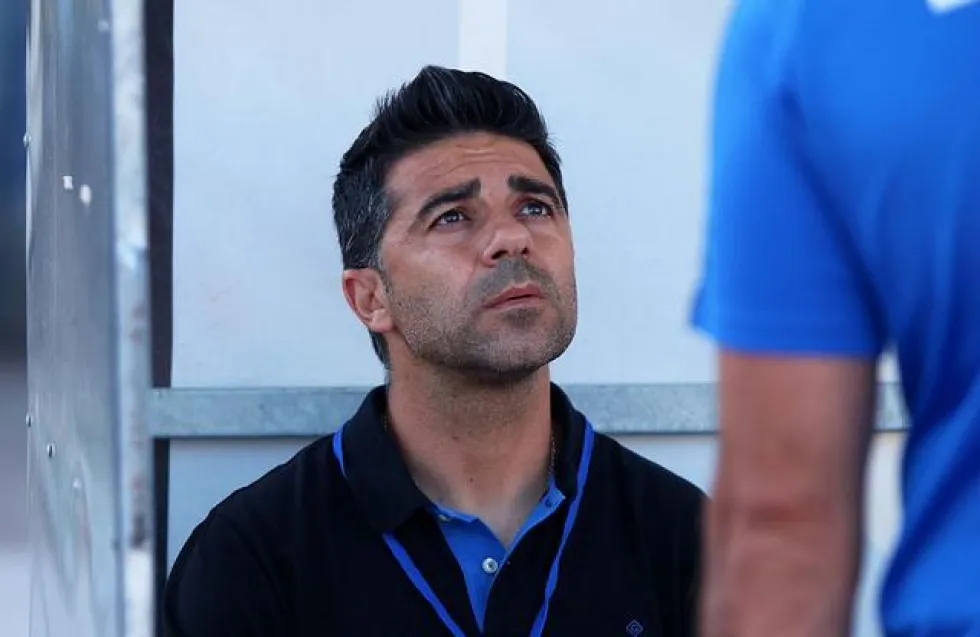 Προχωράει και αναμένει ο Σατσιάς