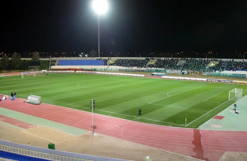 Το ΓΣΖ είναι εκεί, το ΓΣΠ στον λάκκο!