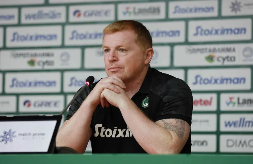 «Η σταθερότητα είναι το κλειδί» - Τι είπε για Γάνδη και Κασάμα ο Λένον