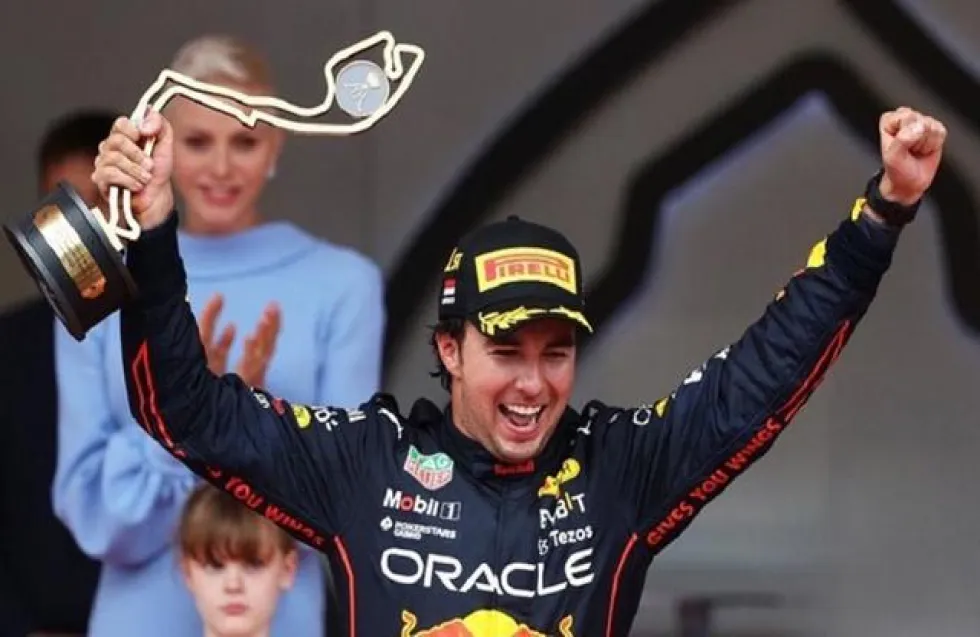 Πέρεζ: «Είναι καλή ευκαιρία να παλέψω για το πρωτάθλημα!»