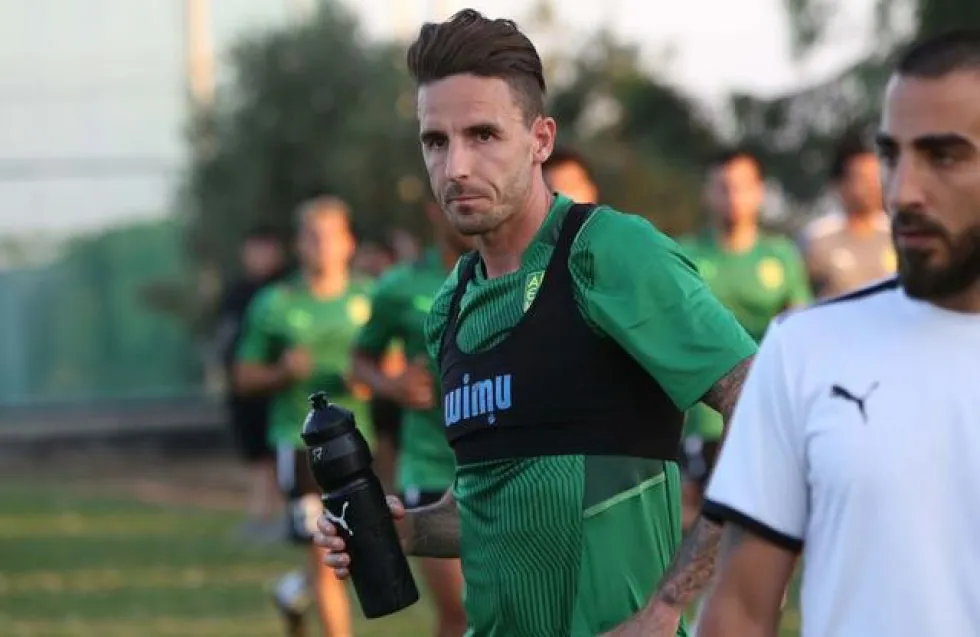 Τι λένε από την ΑΕΚ για τις αποδεσμεύσεις