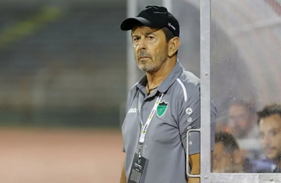 Πετράκης: «Δεν κάναμε κουβέντα πριν φύγει ο Τούτιτς, είναι αντιδεοντολογικό. Αλλά δεν σας κρύβω...»