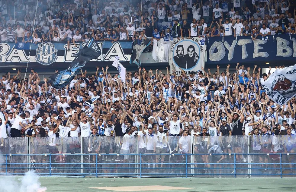 Απόλλων: Μια μέρα, πάνω από 2.000 διαρκείας!