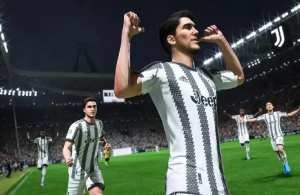 Τέλος η... Piemonte Calcio, επιστρέφει στο FIFA 23 η Γιουβέντους!
