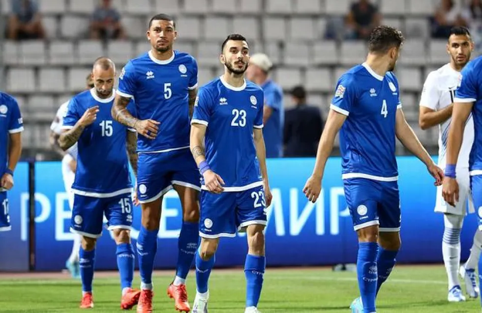 Παίζει «τελικό» από την 4η αγωνιστική η Κύπρος, όλα τα λεφτά η Κυριακή