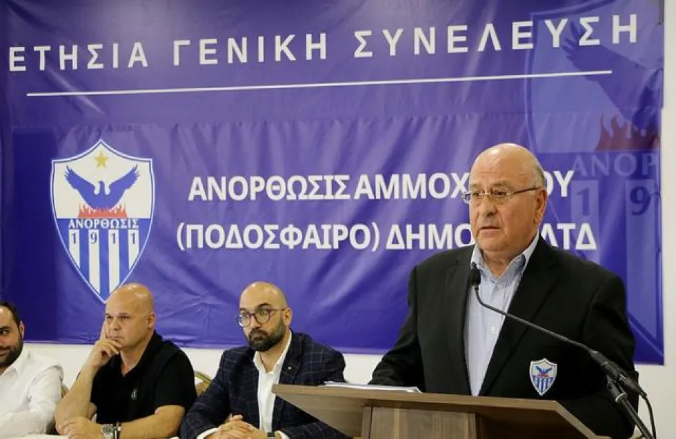 «Είμαι της σχολής των Ιαπωνέζων»