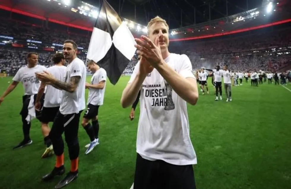 Πήρε το Europa League κι αποσύρθηκε αιφνιδίως στα 29 του ο Χιντερέγκερ!