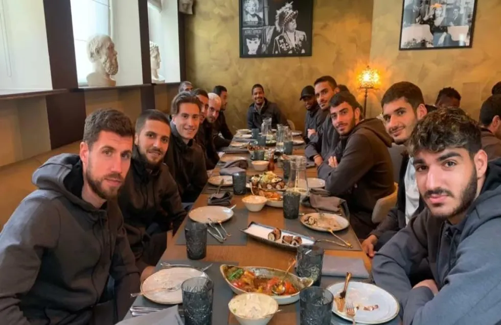 Πάφος FC: Αποχαιρέτησε Λετονία