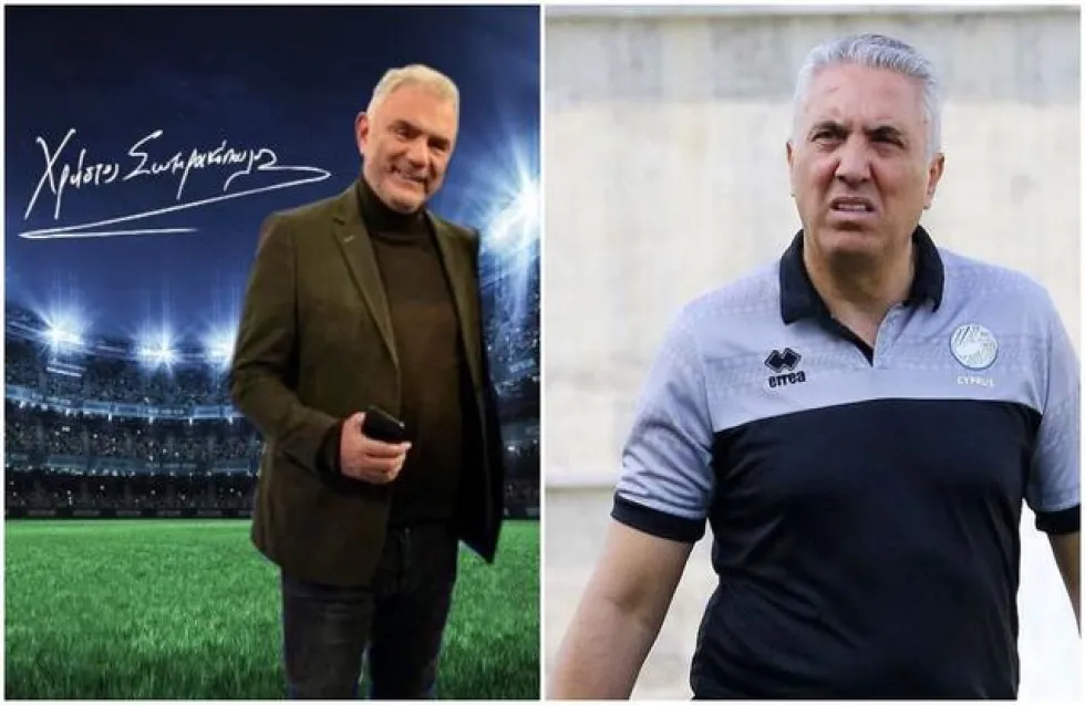 Σωτηρακόπουλος: «Η Κύπρος δεν άλλαξε συμπεριφορά, αφού παρέμεινε ο Κωστένογλου...» - Τι ποντάρει