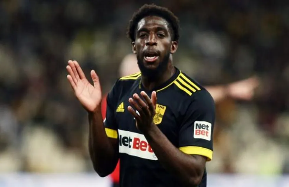 Προχωρά για Καμαρά ο Ολυμπιακός