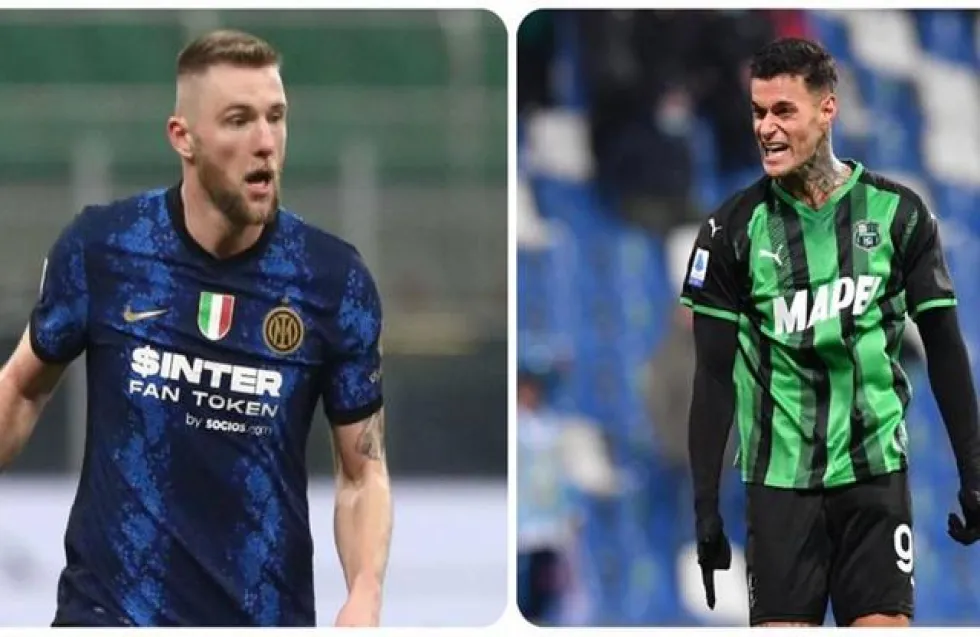 Από Serie A οι πρώτοι μεταγραφικοί στόχοι της Παρί Σεν Ζερμέν