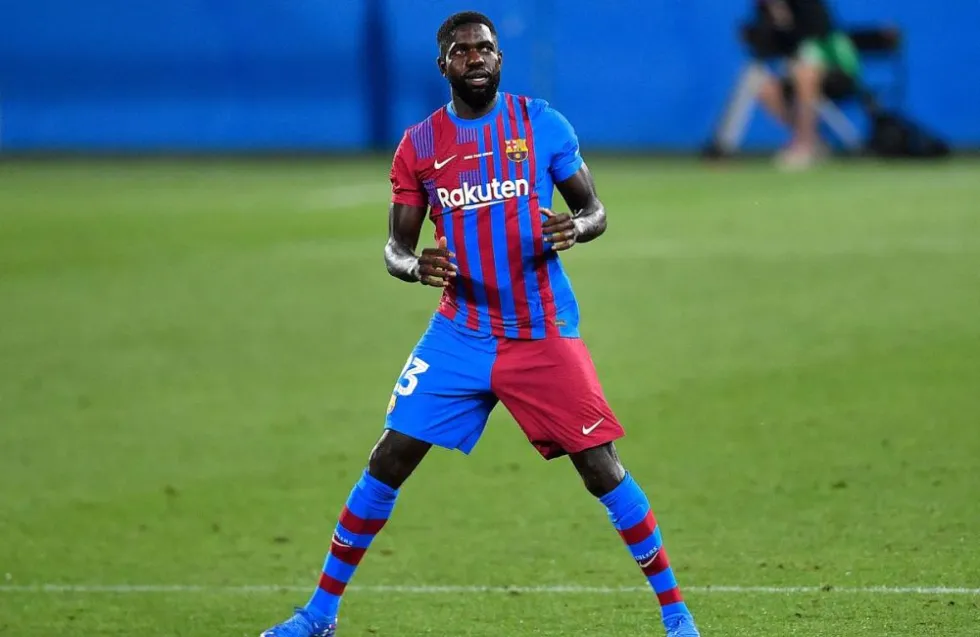 Ναυάγησε την υστάτη ο δανεισμός του Ουμτιτί, «κόπηκε» στα ιατρικά τεστ