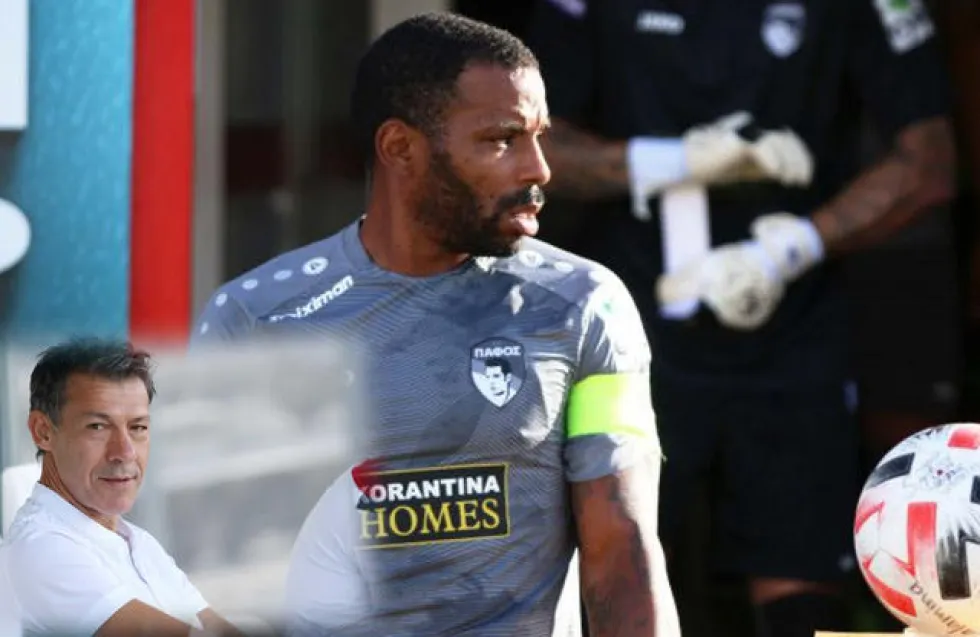 Από Ομόνοια... τελικά στην Ανόρθωση