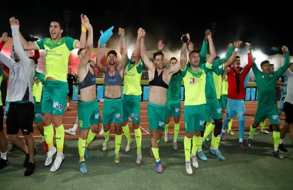 Η ΑΕΚ θα βασιστεί στον βασικό της κορμό