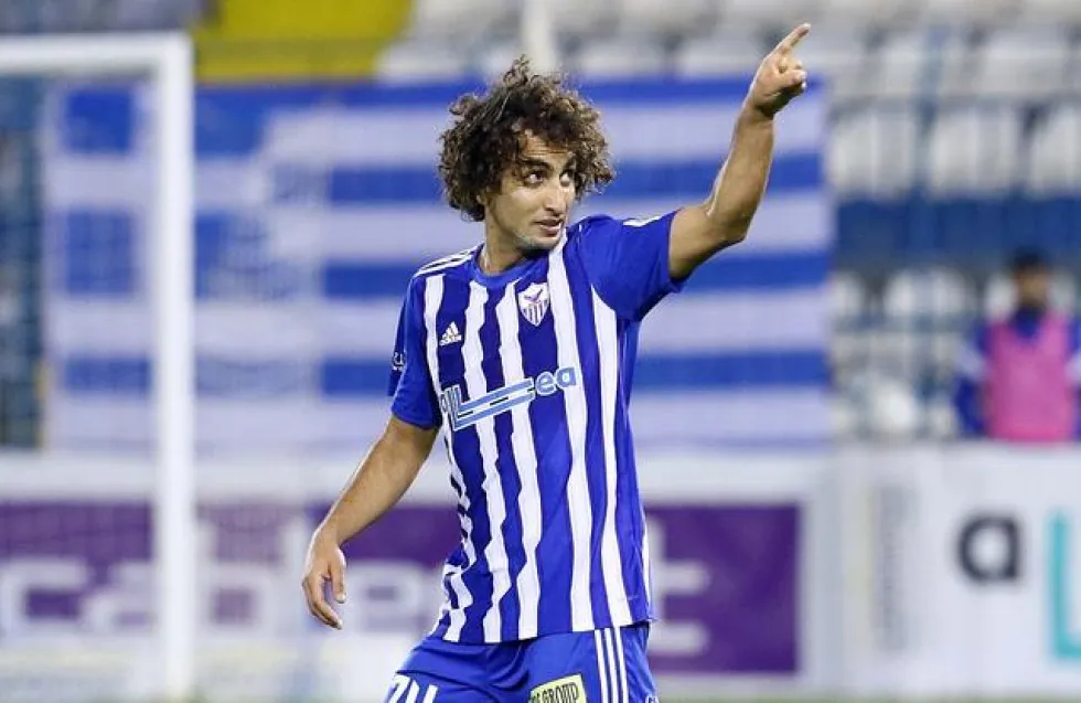 Από τη συμφωνία στο «ούτε καν επαφή με Ουάρντα»