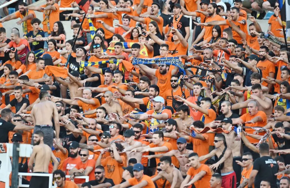 Ζητούν επίμονα νταμπλ οι ΑΠΟΕΛίστες