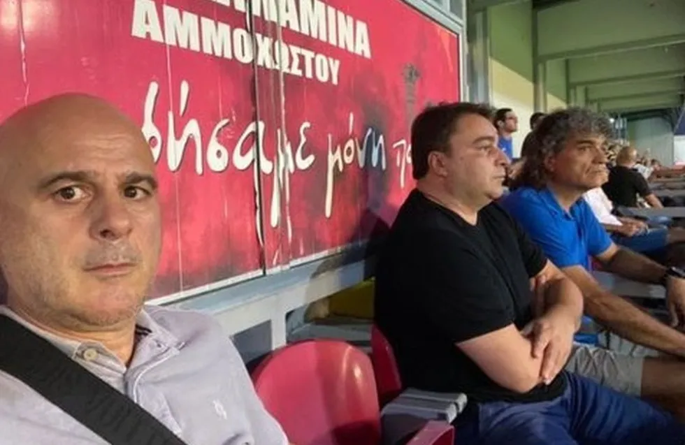 Βλέπει την Ανόρθωση του Μίλανιτς ο Τιμούρ
