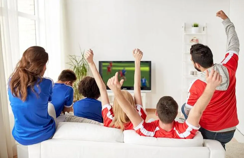 Οι αθλητικές μεταδόσεις της Tετάρτης (8/6)