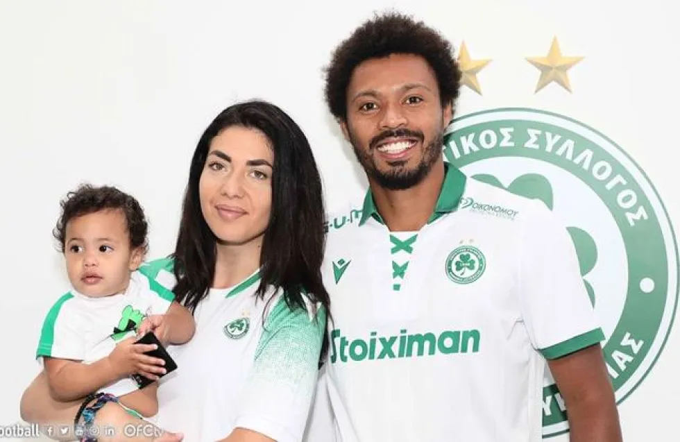 Πρώτη ανάρτηση Μπρούνο: «Φανταστείτε...»